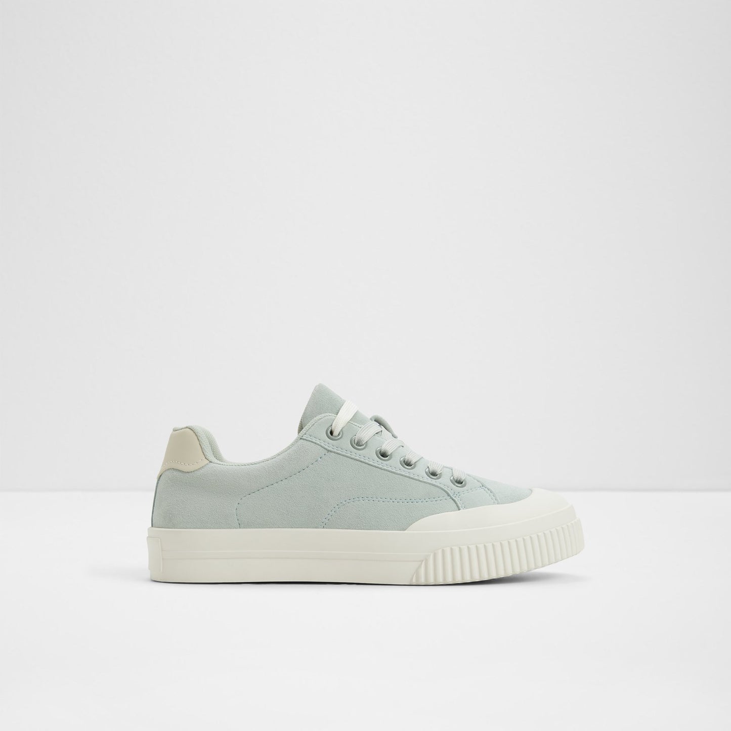 Kadın Yeşil Sneaker-1