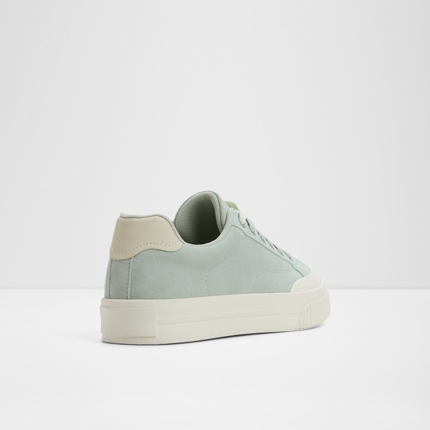 Kadın Yeşil Sneaker-2