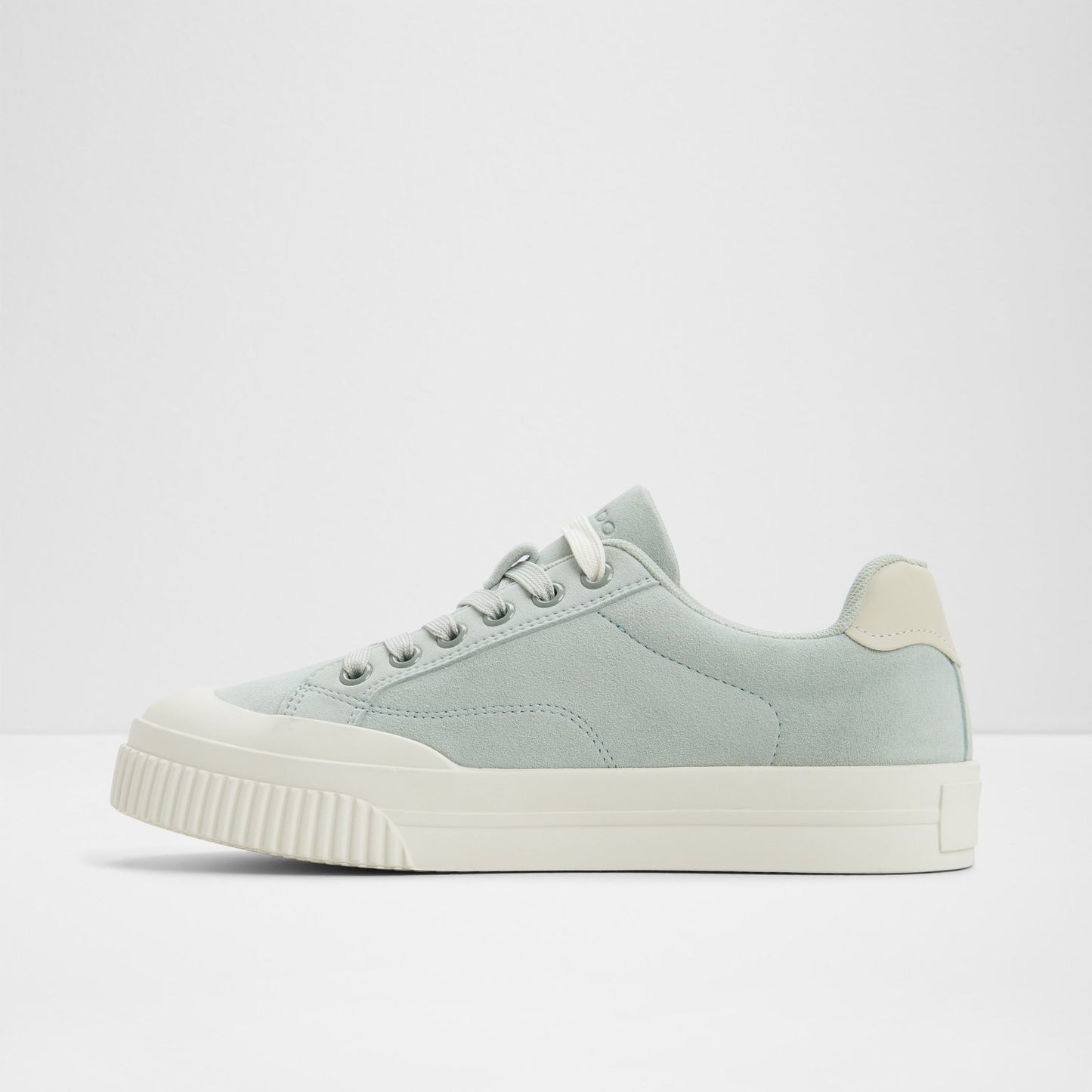 Kadın Yeşil Sneaker-3