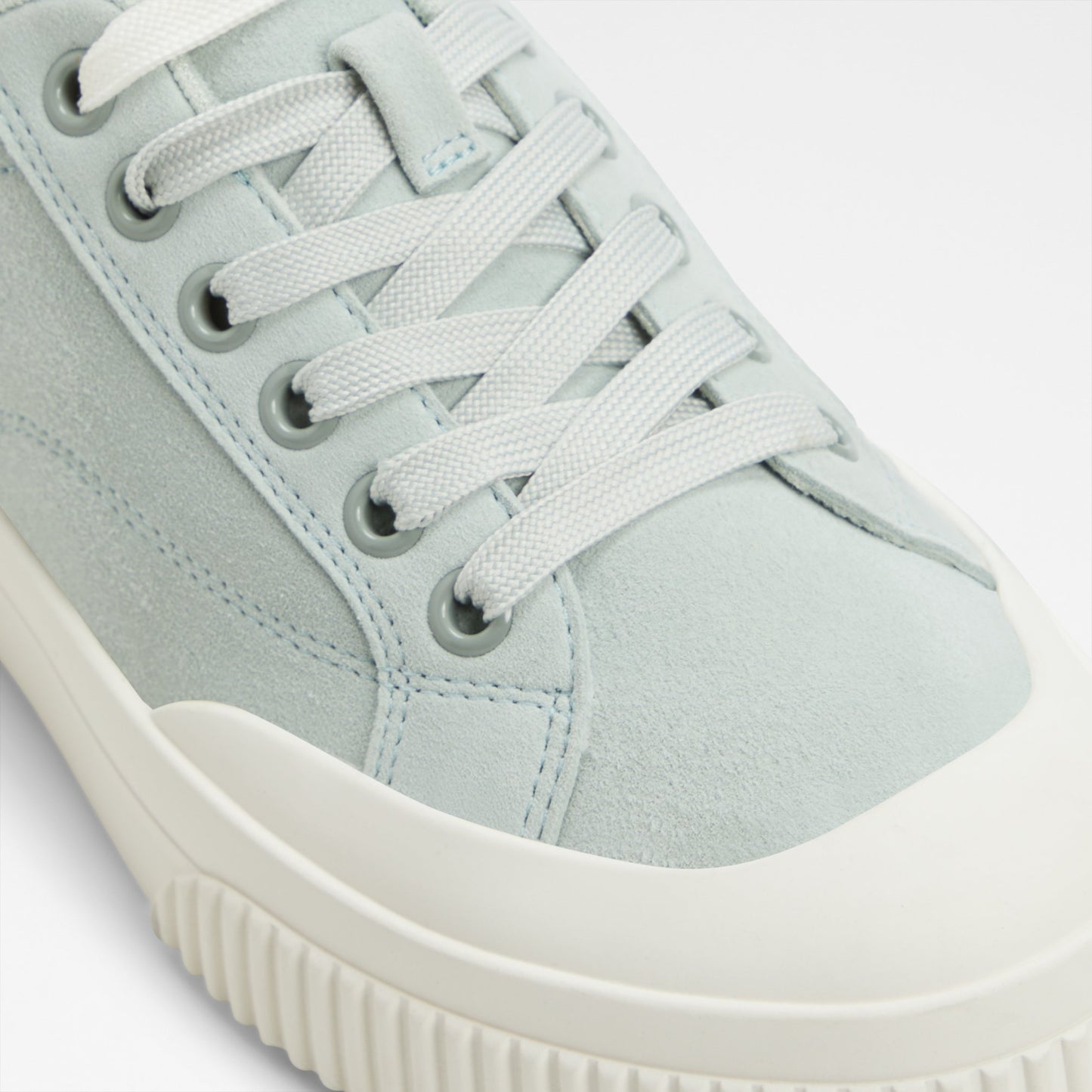 Kadın Yeşil Sneaker-7