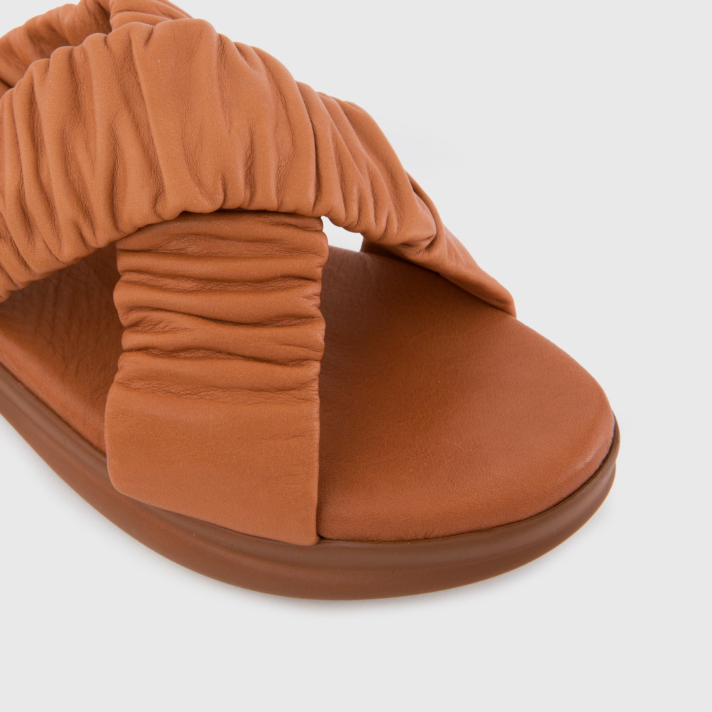 Kadın Taba Terlik-4