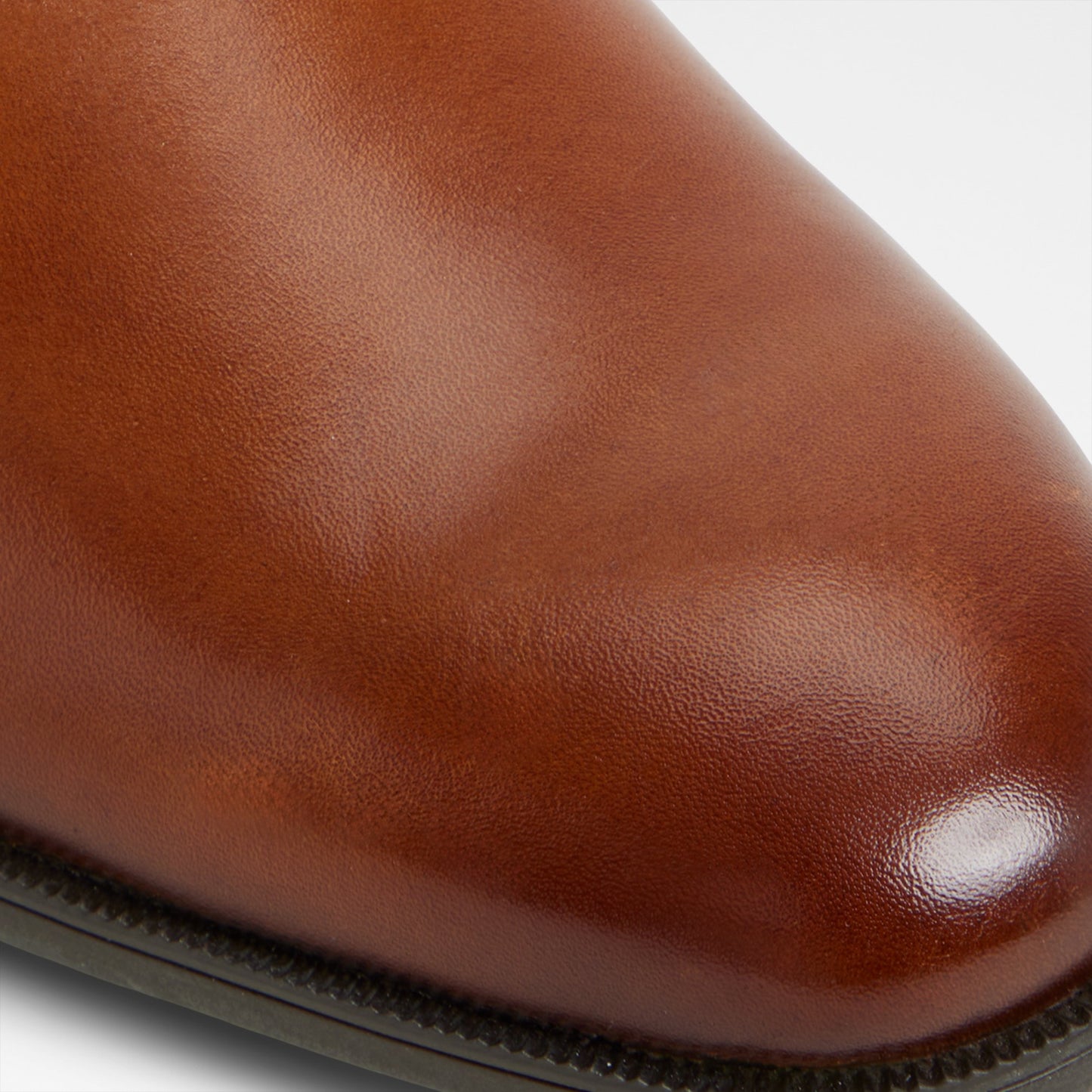 Erkek Taba Oxford Ayakkabı-10