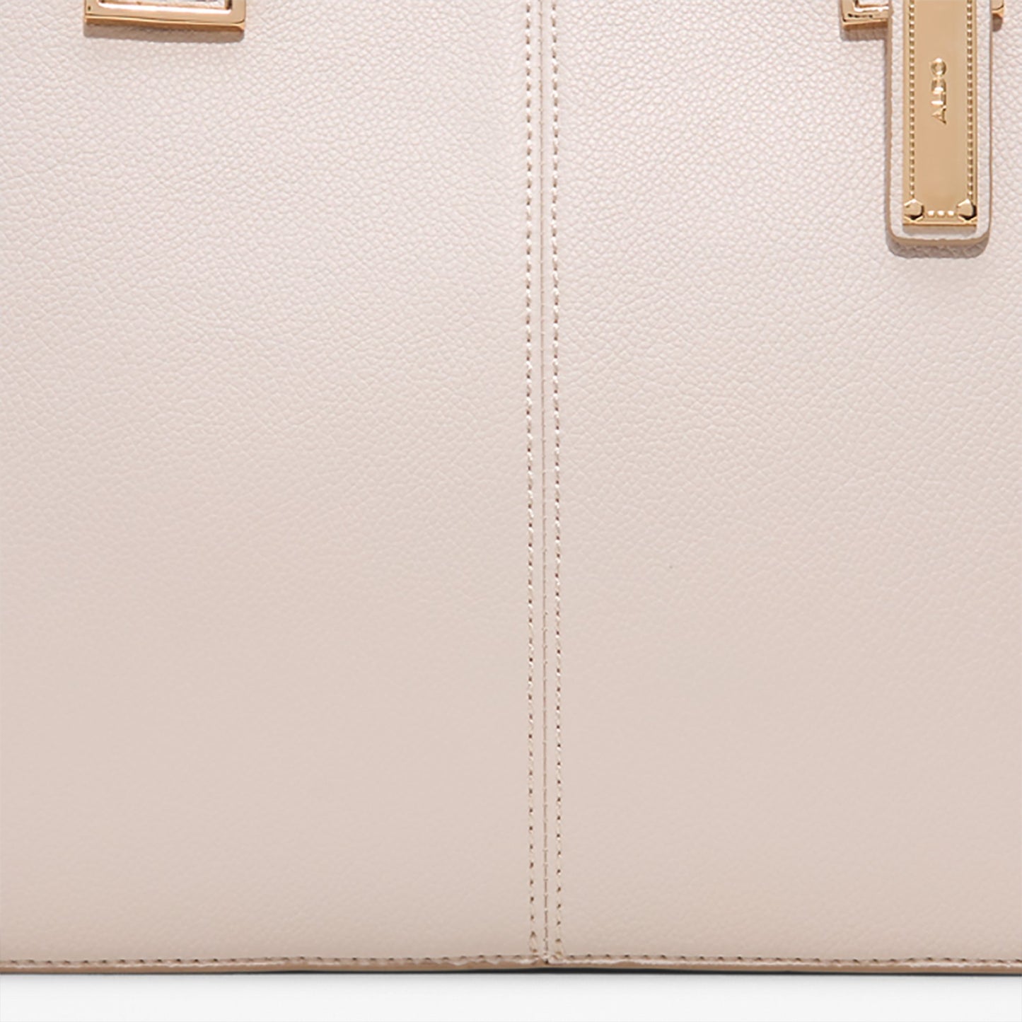 Kadın Ekru Omuz Ve El Çantası-6