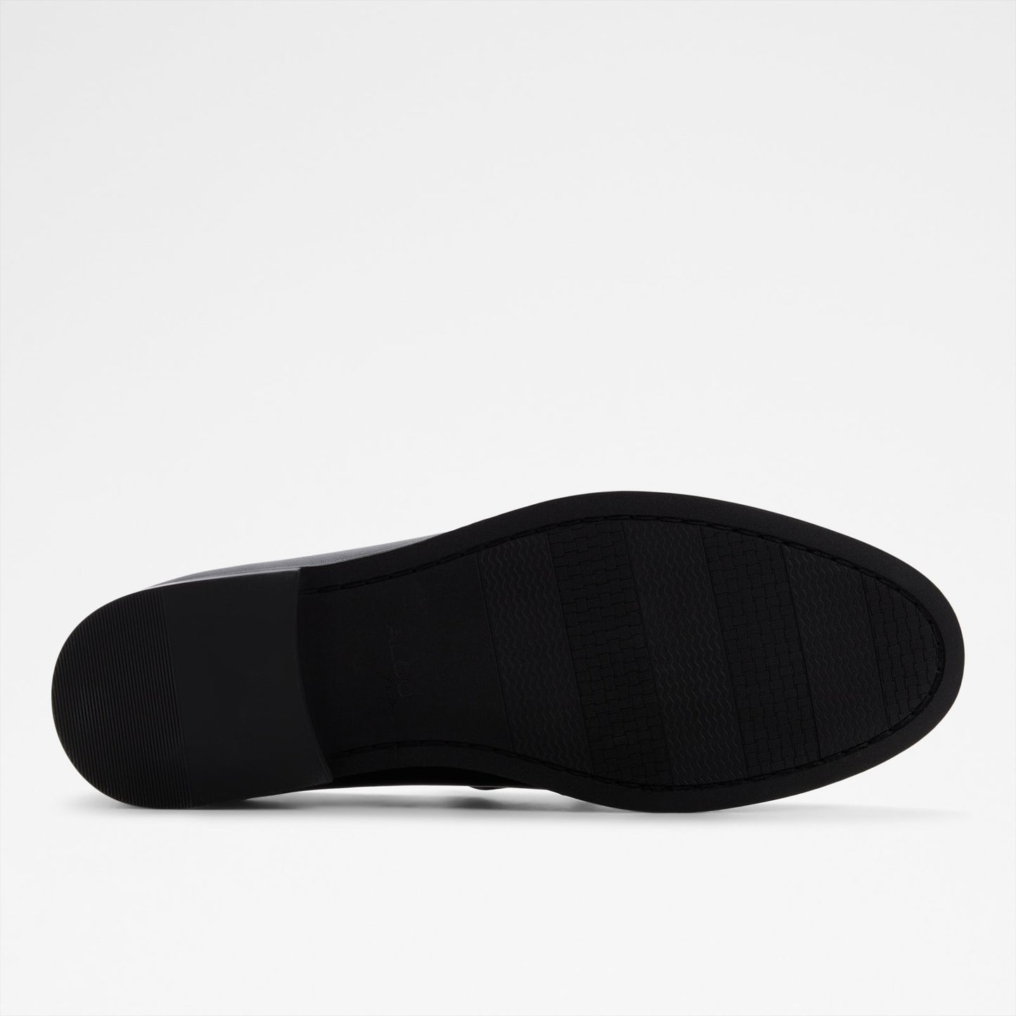 Erkek Siyah Loafer & Mokasen-7