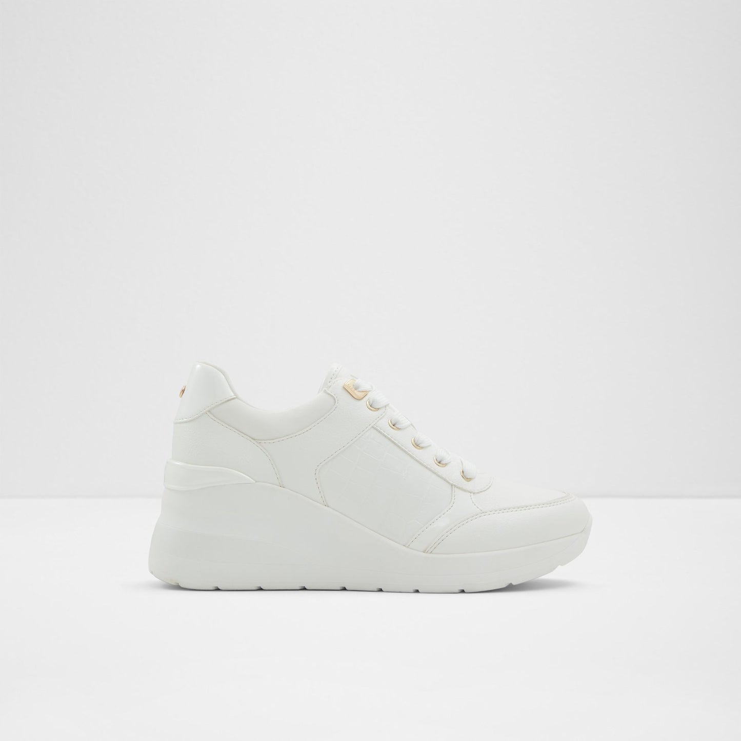 Kadın Beyaz Sneaker-1