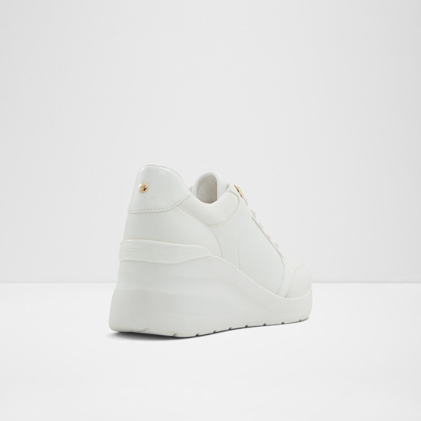 Kadın Beyaz Sneaker-2