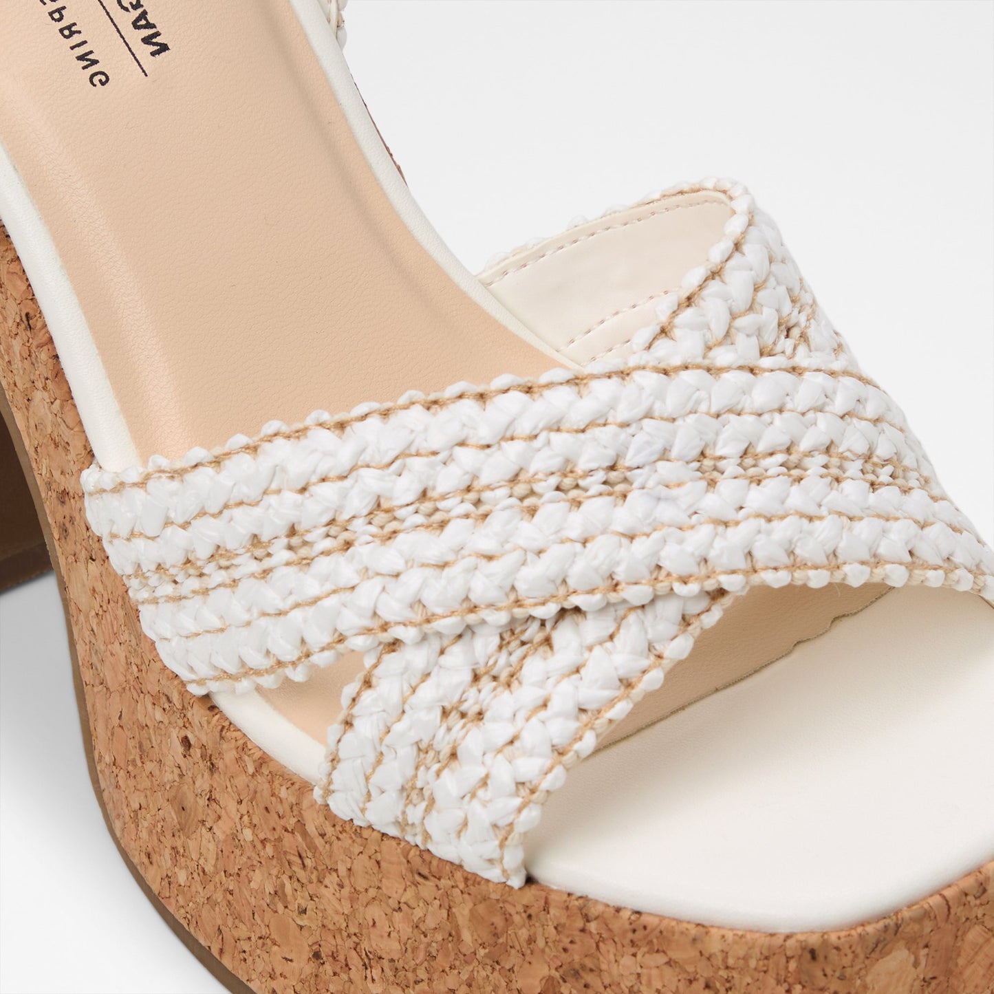 Kadın Bordo Topuklu Sandalet-7