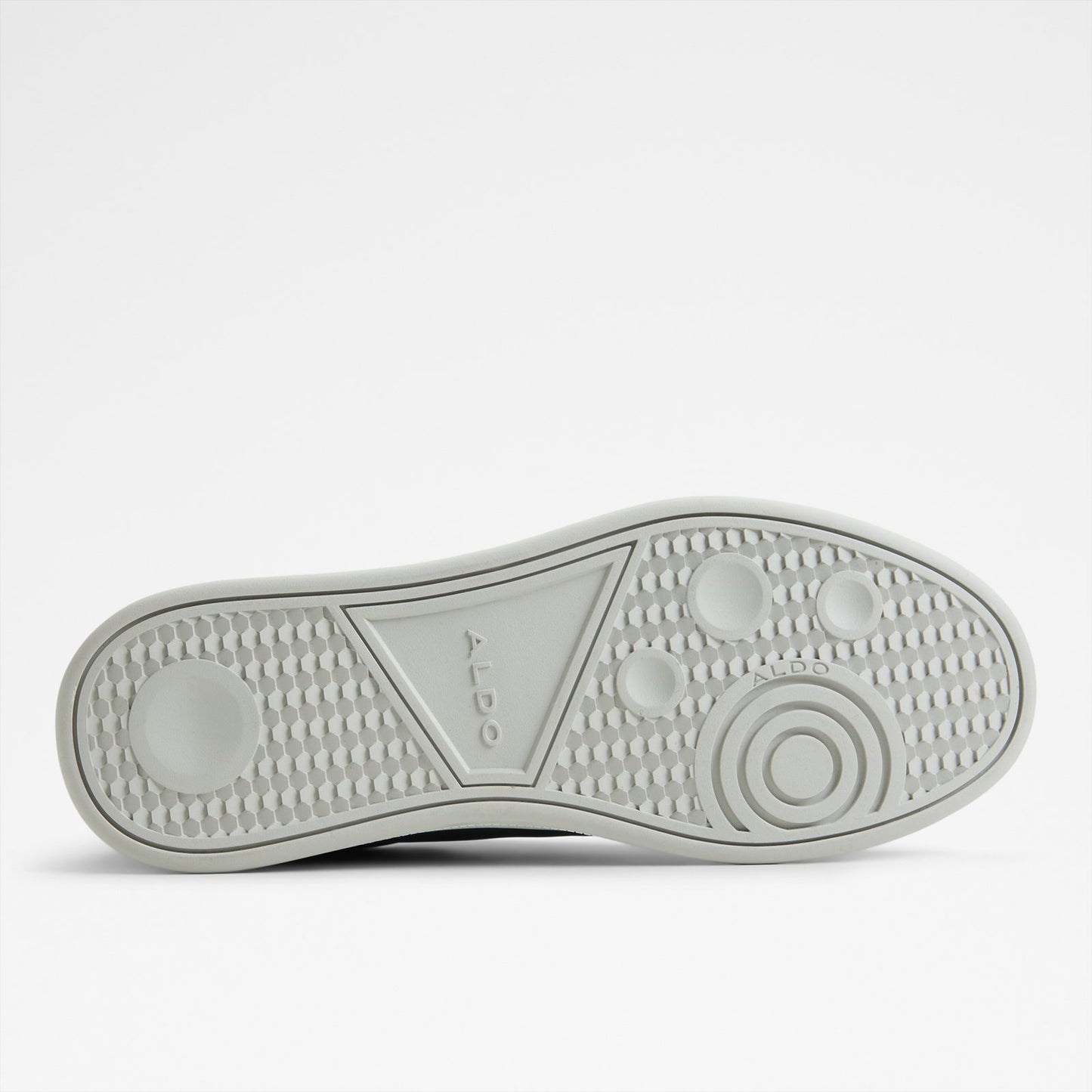 Erkek Lacivert Sneaker-7