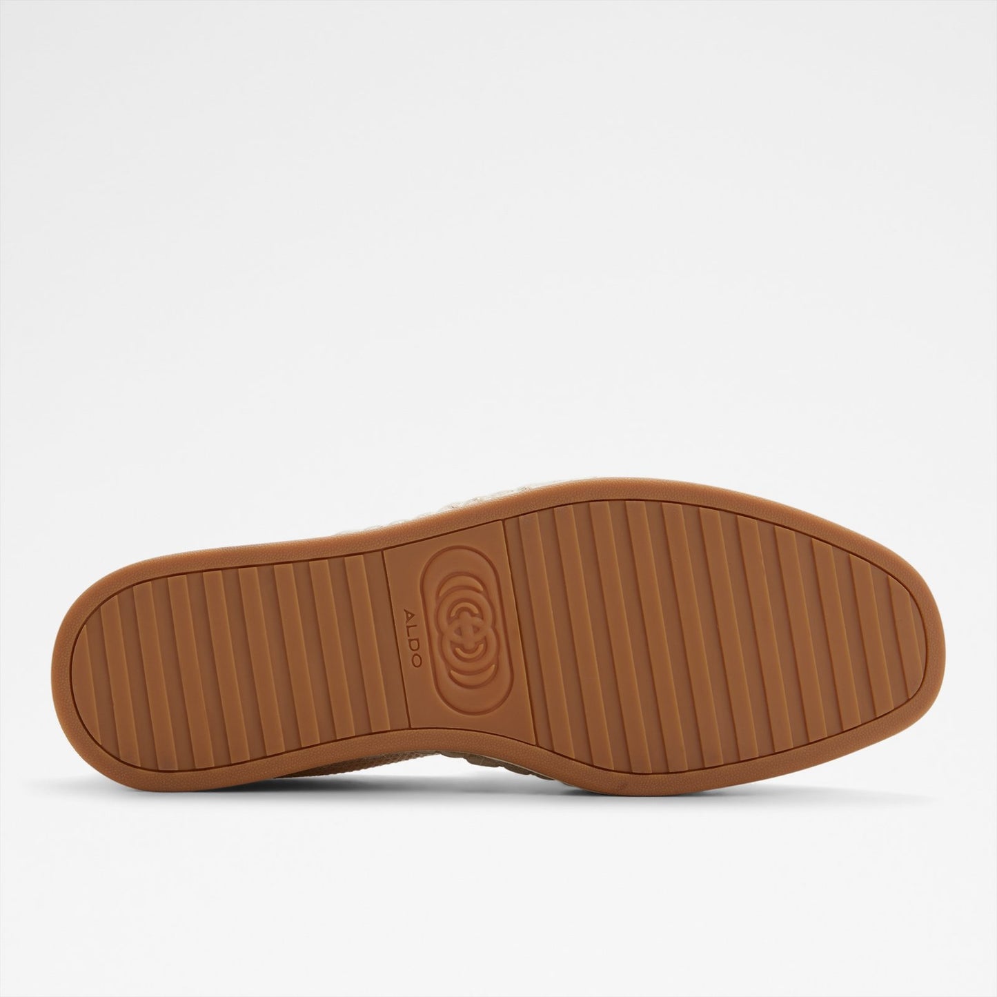 Erkek Bej Espadril-7