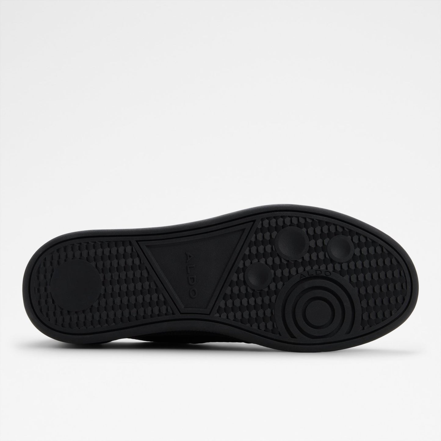 Erkek Siyah Sneaker-7