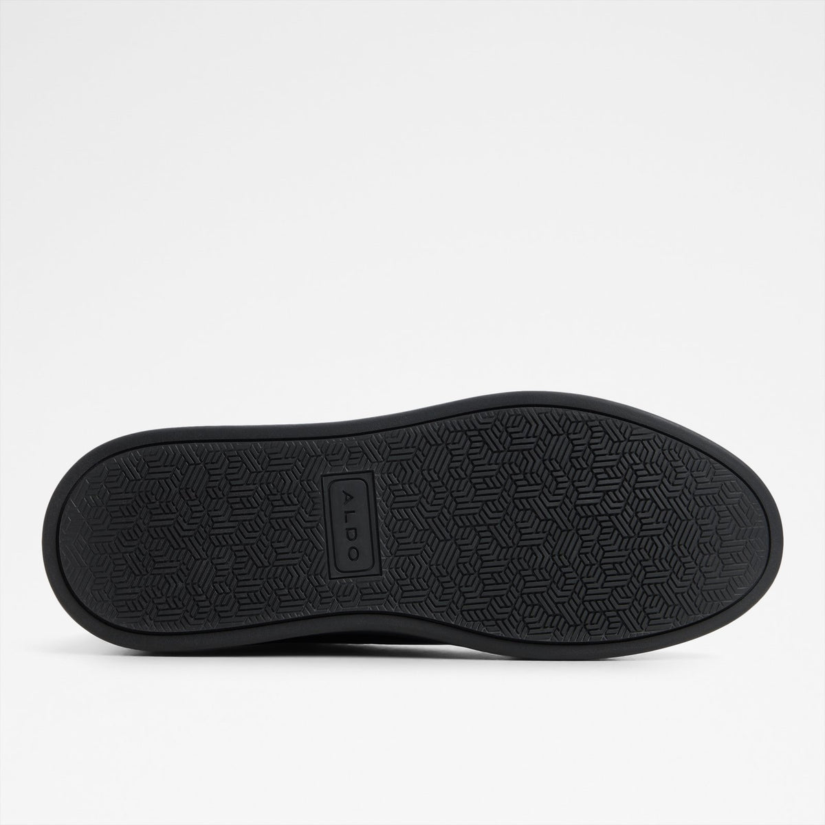 Erkek Siyah Sneaker-7