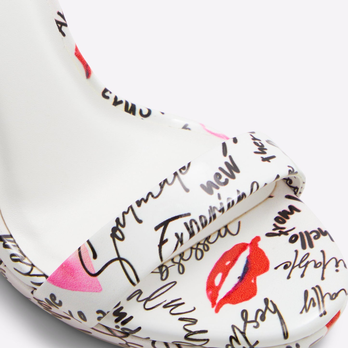 Kadın Multi Abiye Topuklu Sandalet-7