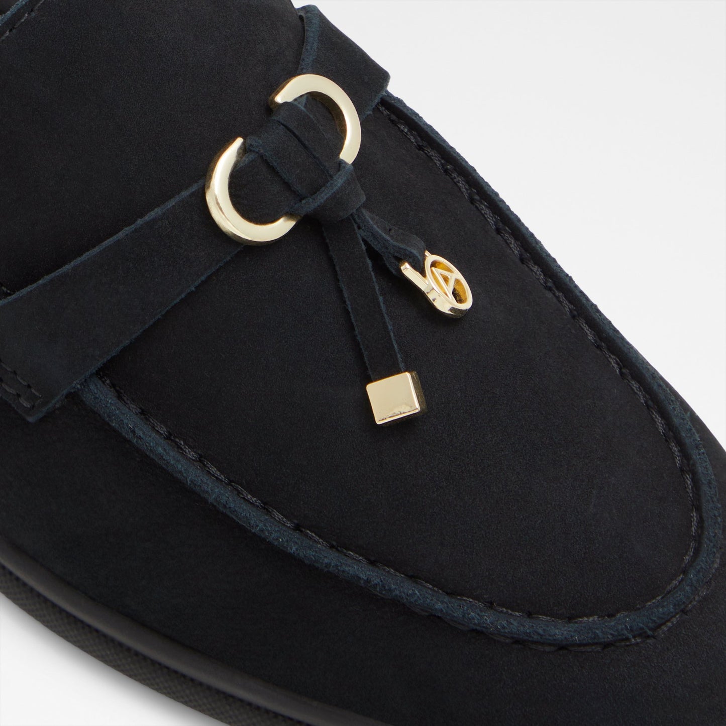 Kadın Siyah Düz Terlik-7