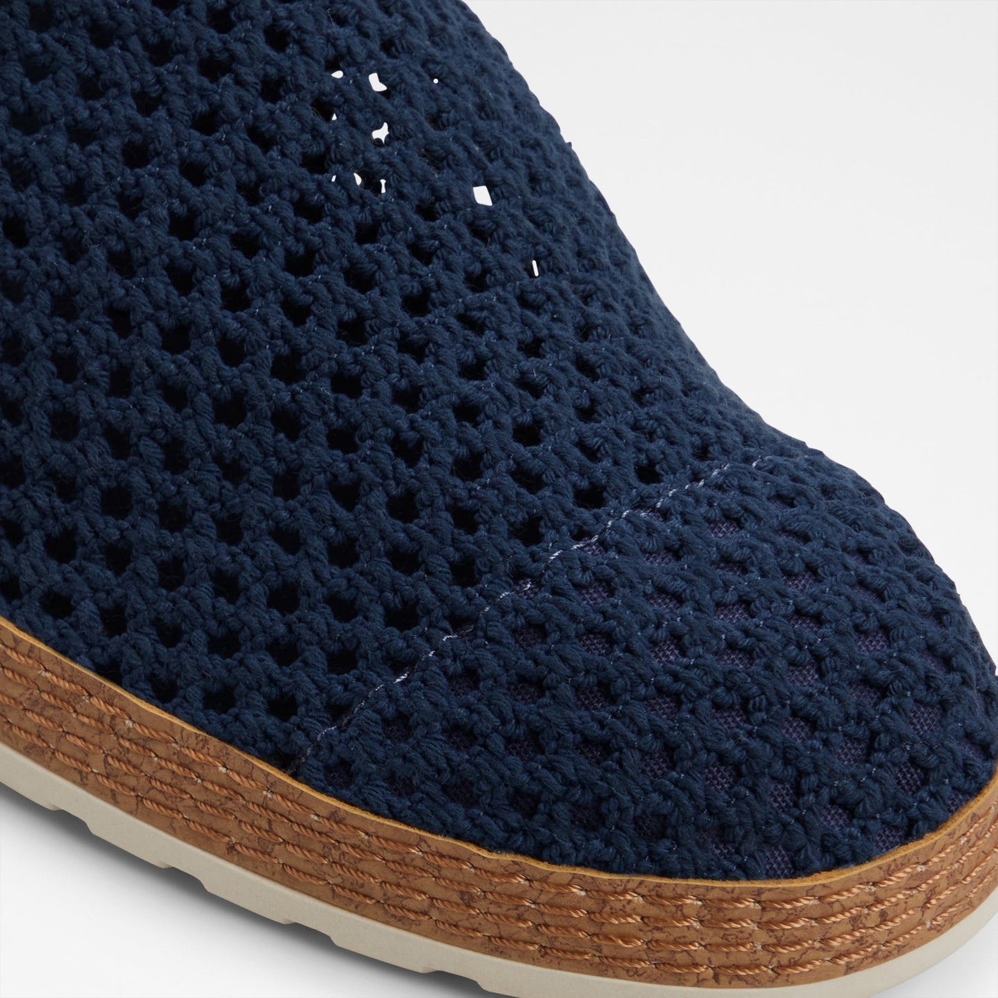 Erkek Lacivert Günlük Ayakkabı-8