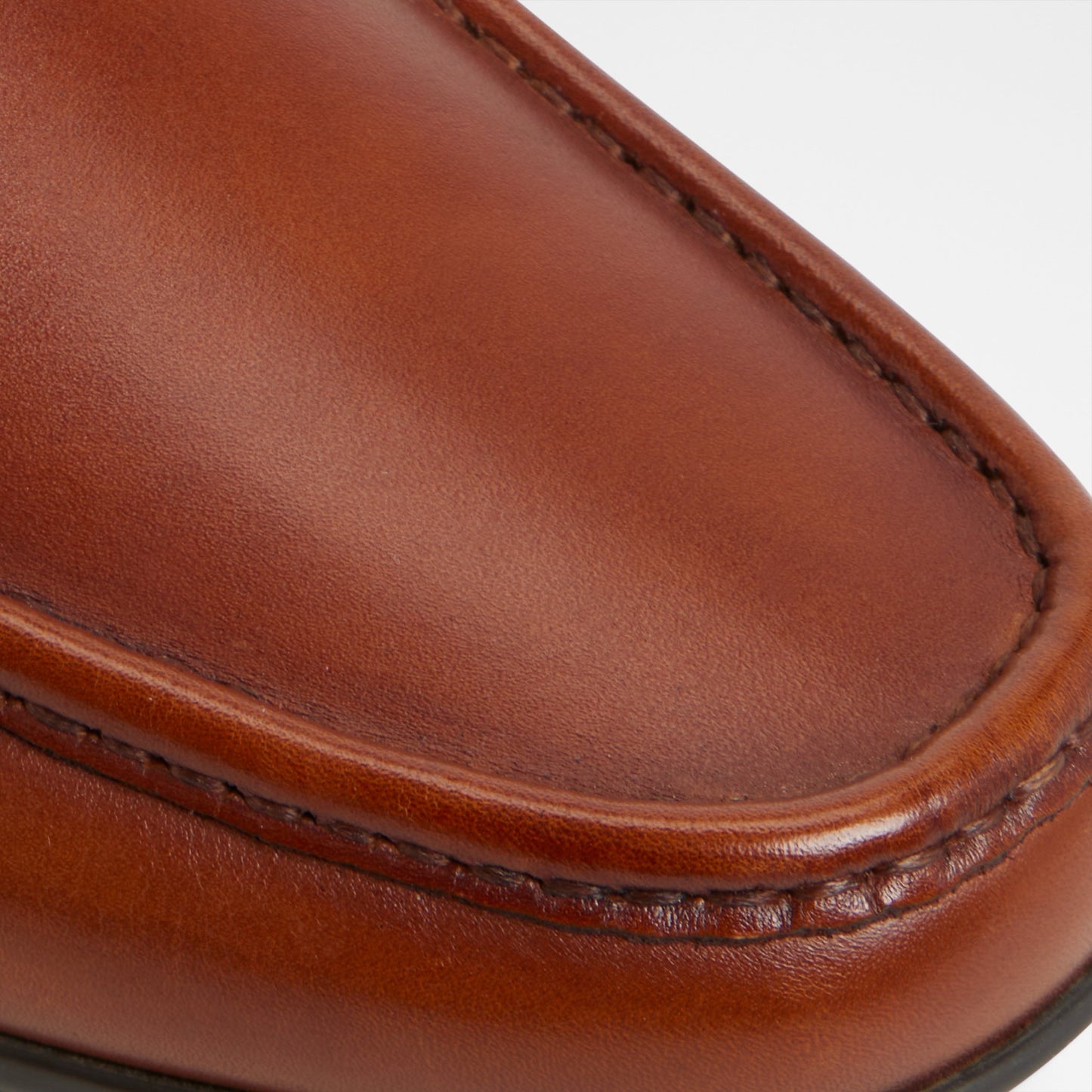 Erkek Kahverengi Loafer-8