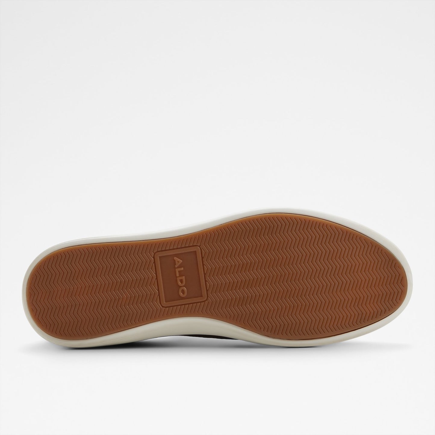 Erkek Kahverengi Sneaker-7