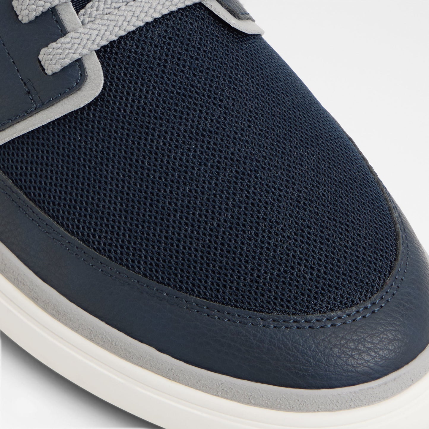 Erkek Lacivert Sneaker-8