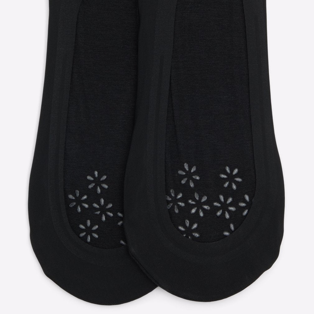 Kadın Siyah Çorap-4