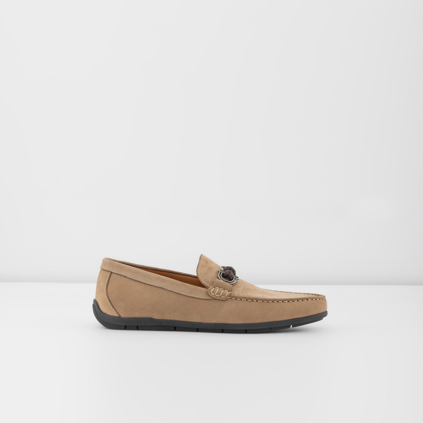 Erkek Vizon Loafer-1