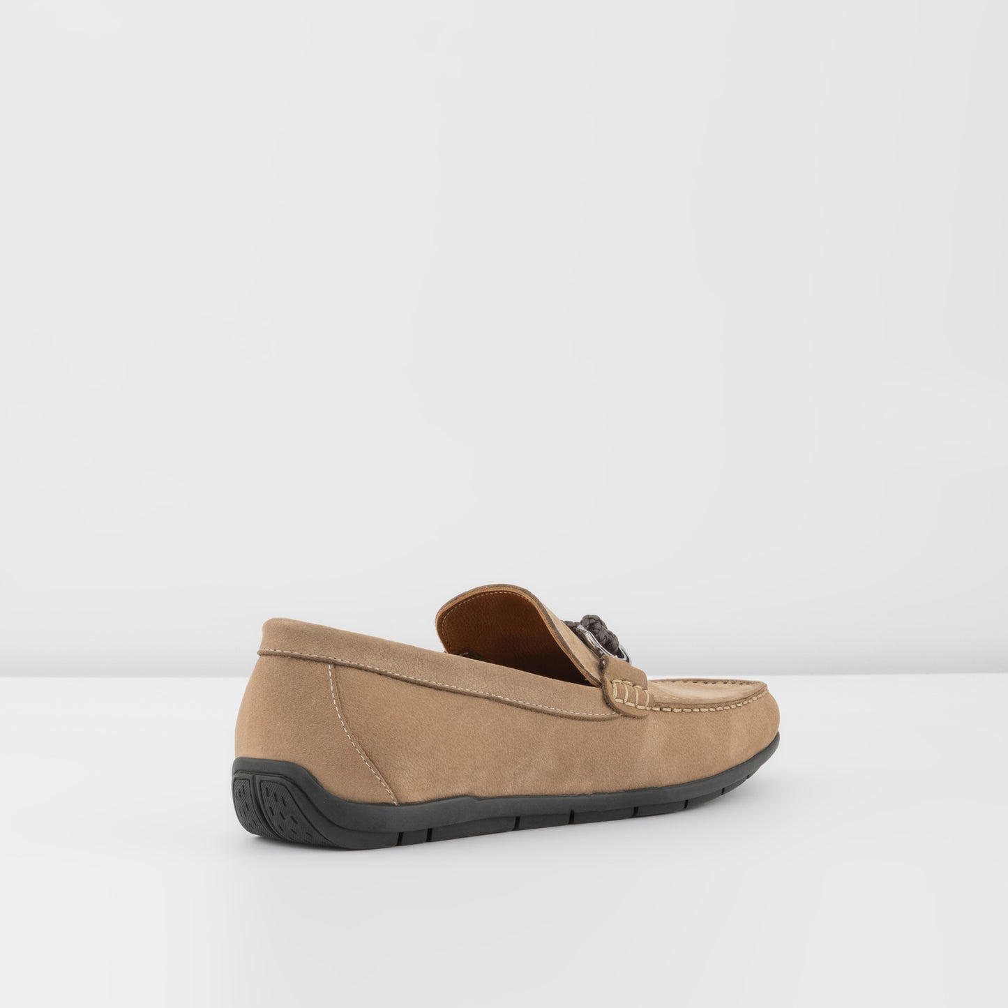 Erkek Vizon Loafer-2