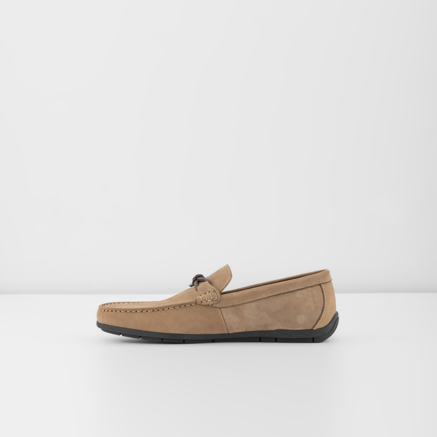 Erkek Vizon Loafer-3