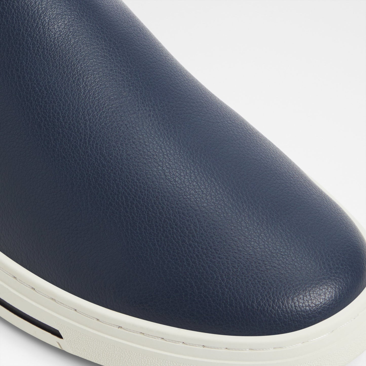 Erkek Lacivert Sneaker-8