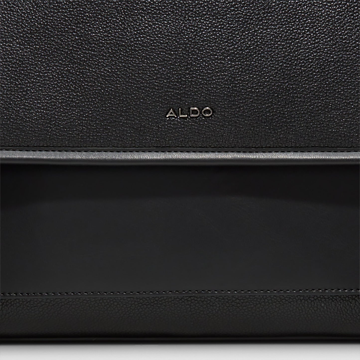 Erkek Siyah Laptop Çantası-5