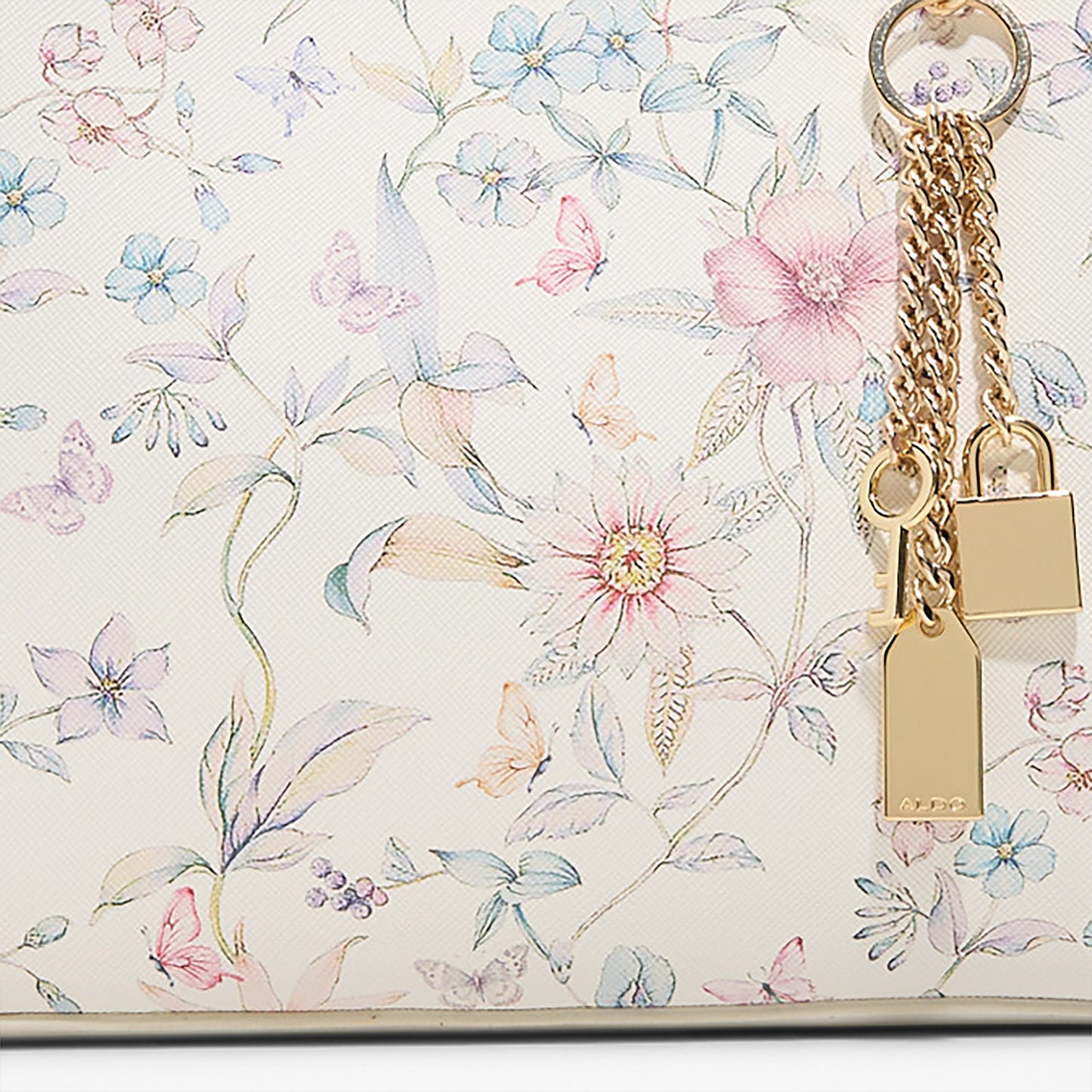 Kadın Multi Omuz Ve El Çantası-5