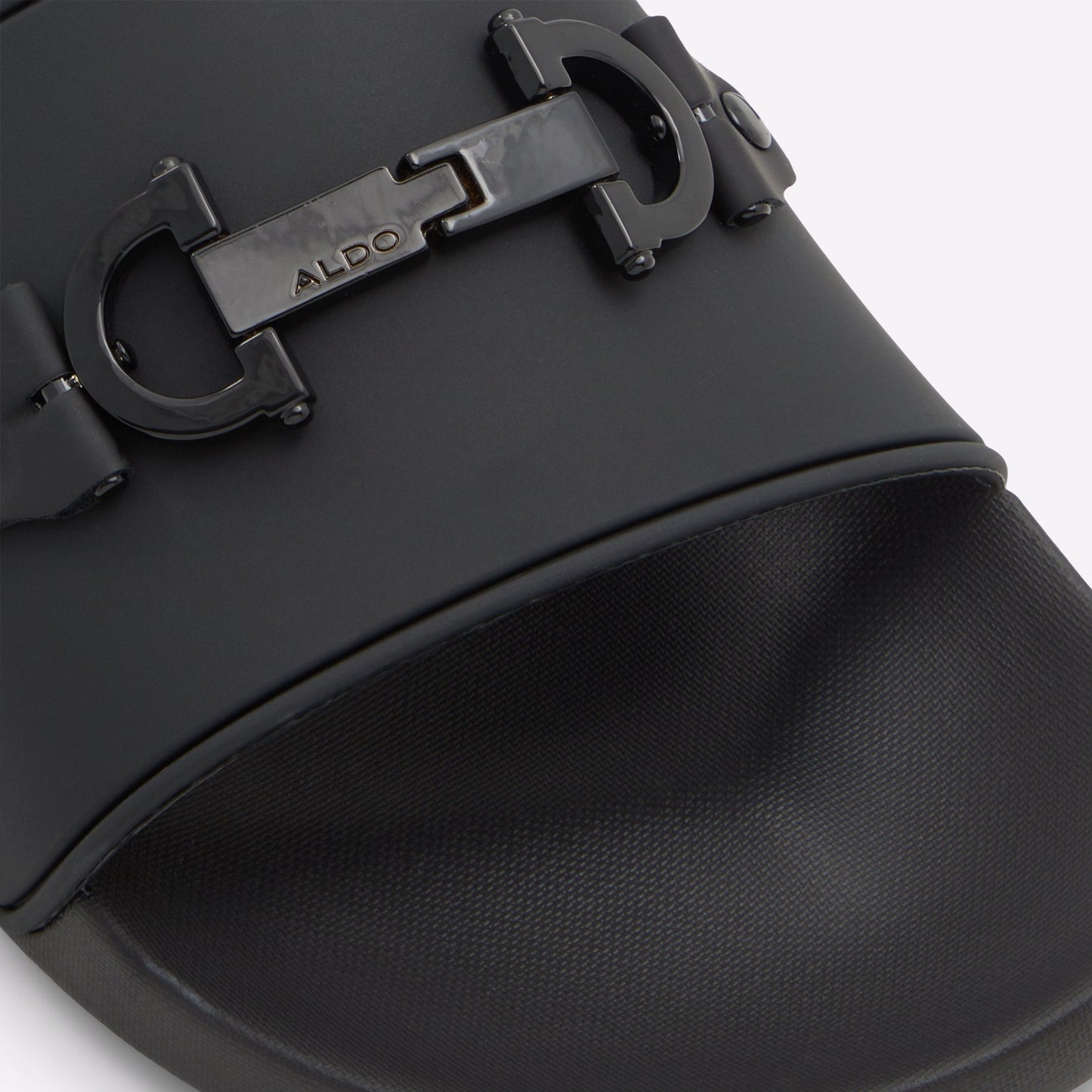 Erkek Siyah Terlik-8