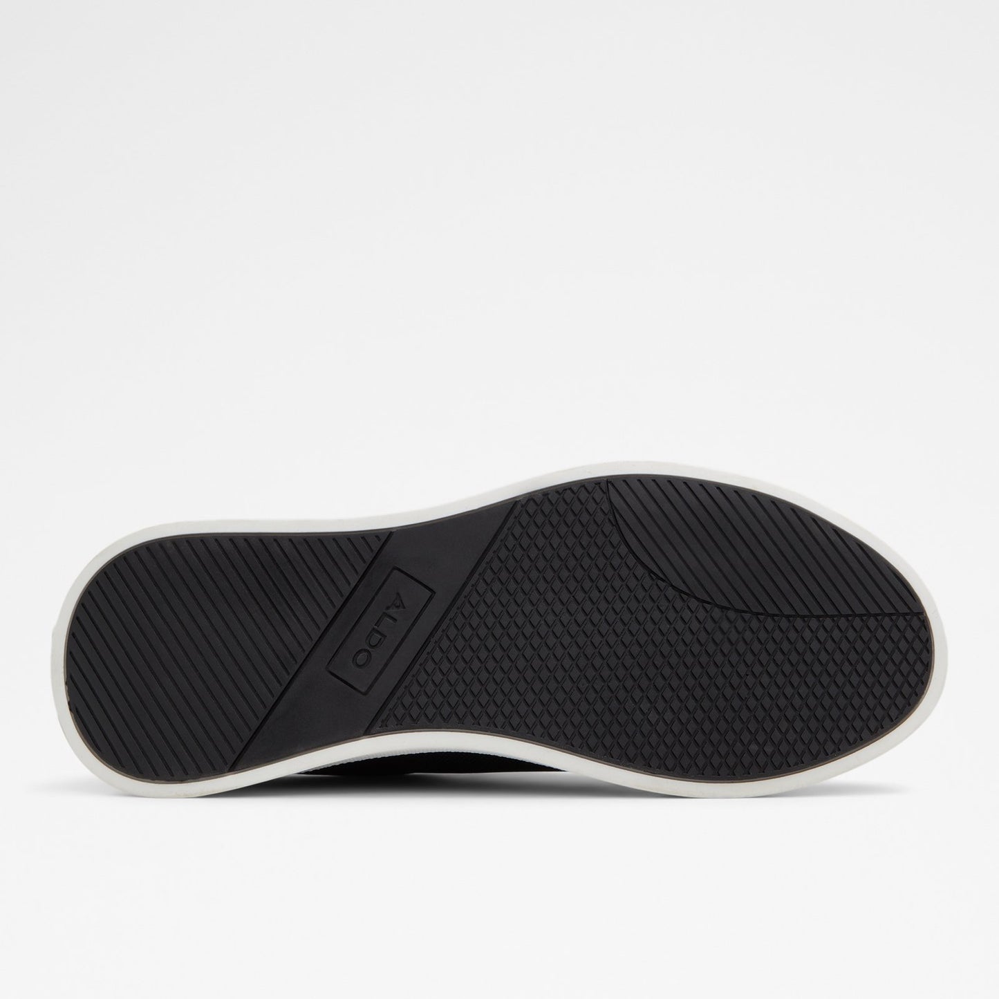 Erkek Siyah Sneaker-7