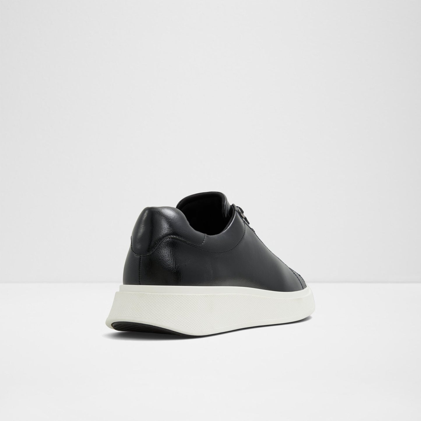 Erkek Siyah Sneaker-2