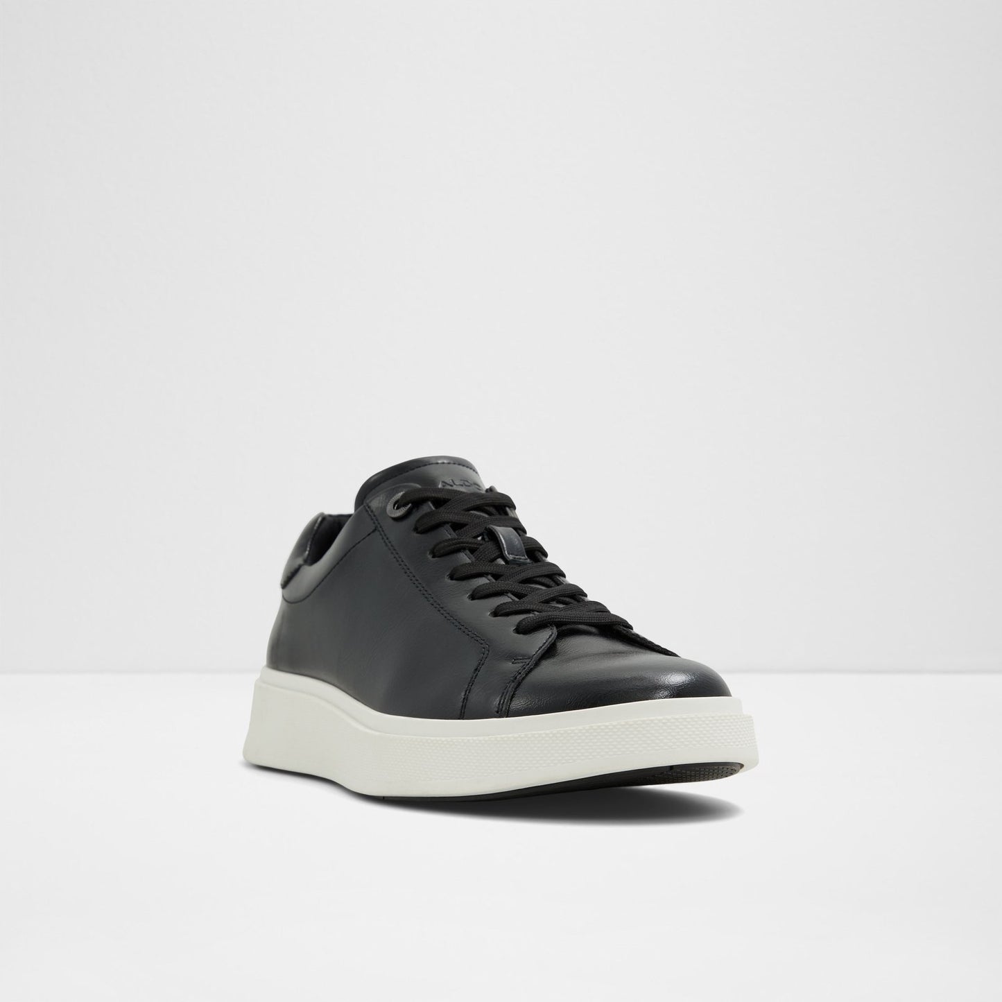 Erkek Siyah Sneaker-4