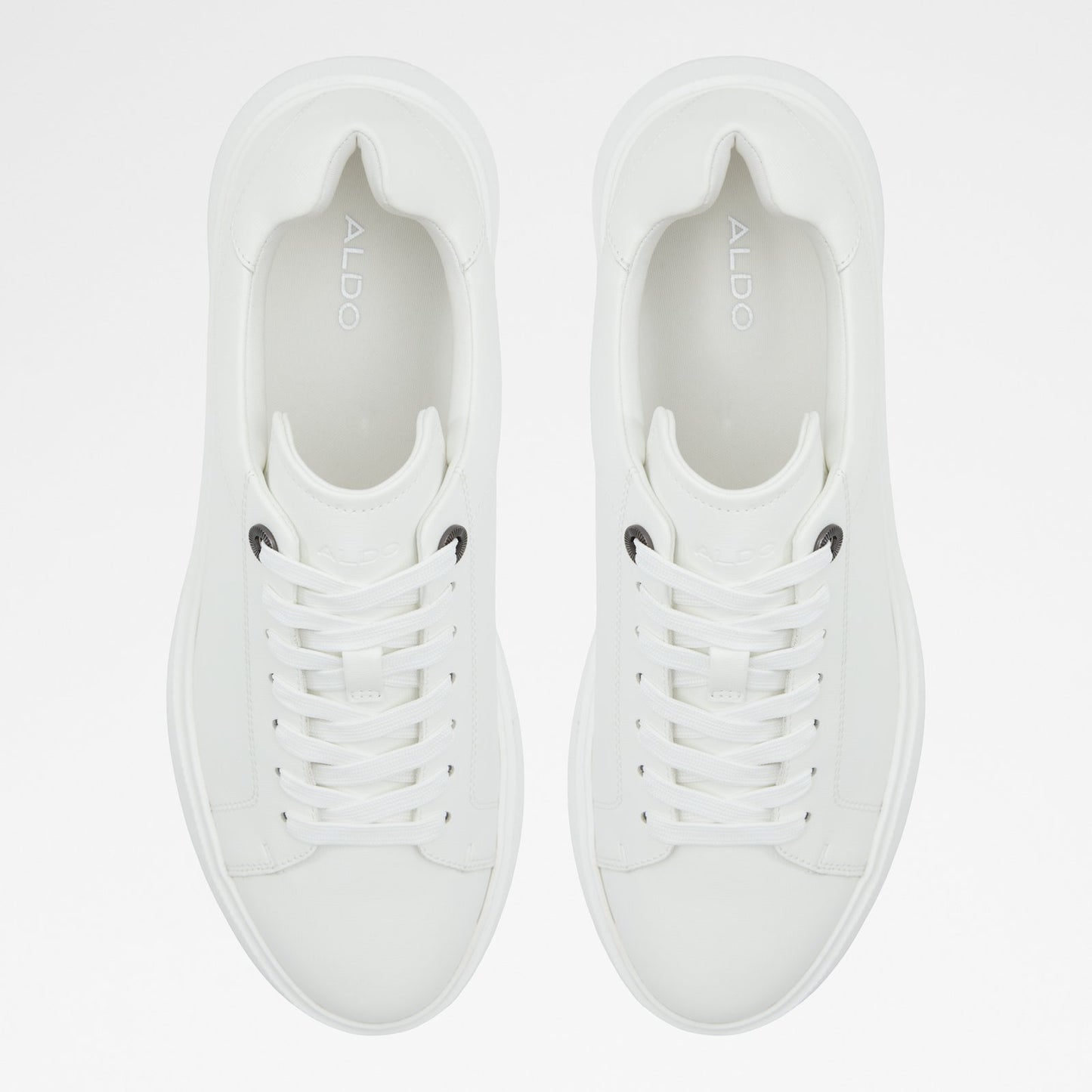 Erkek Natürel Sneaker-6