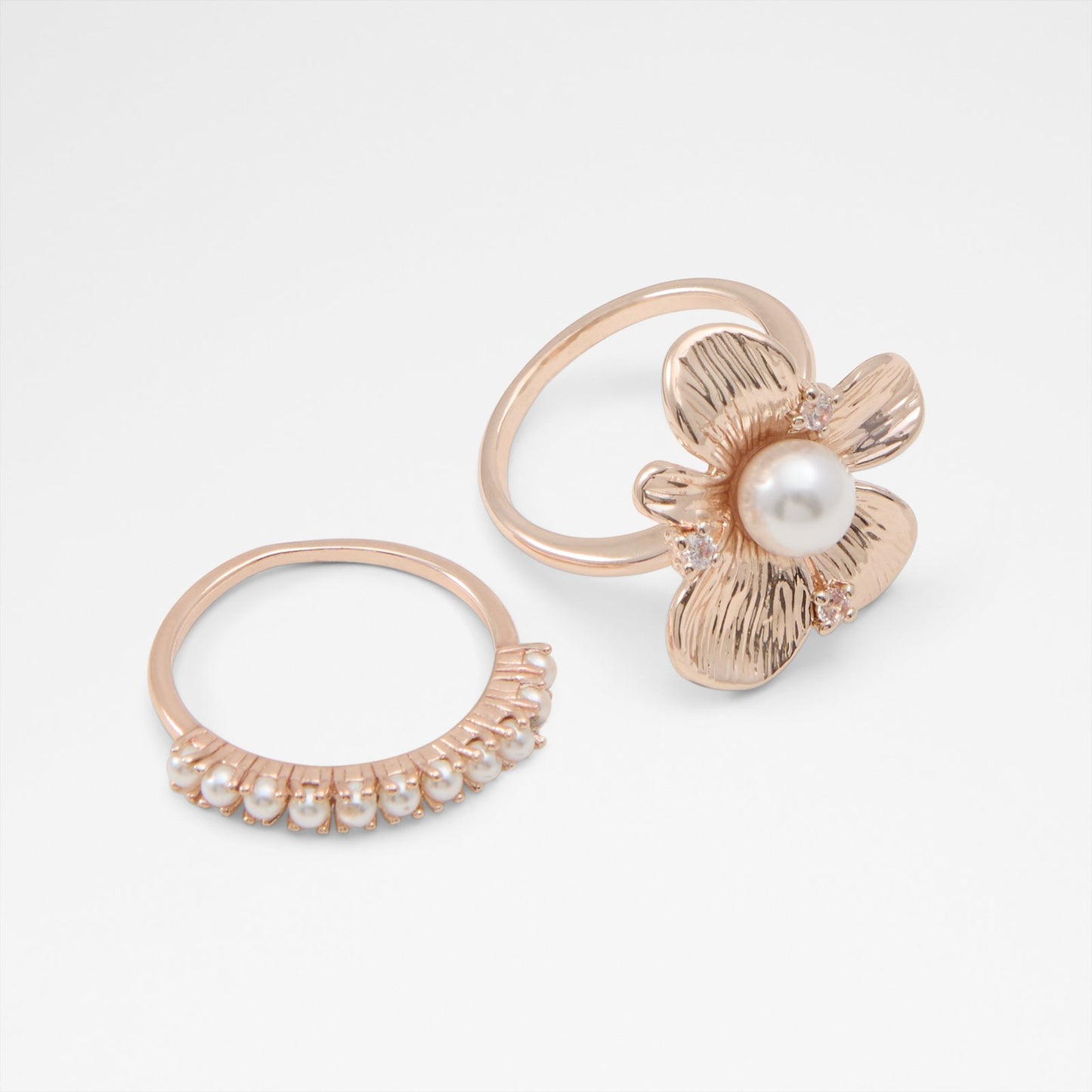 Kadın Yüzük Seti-1