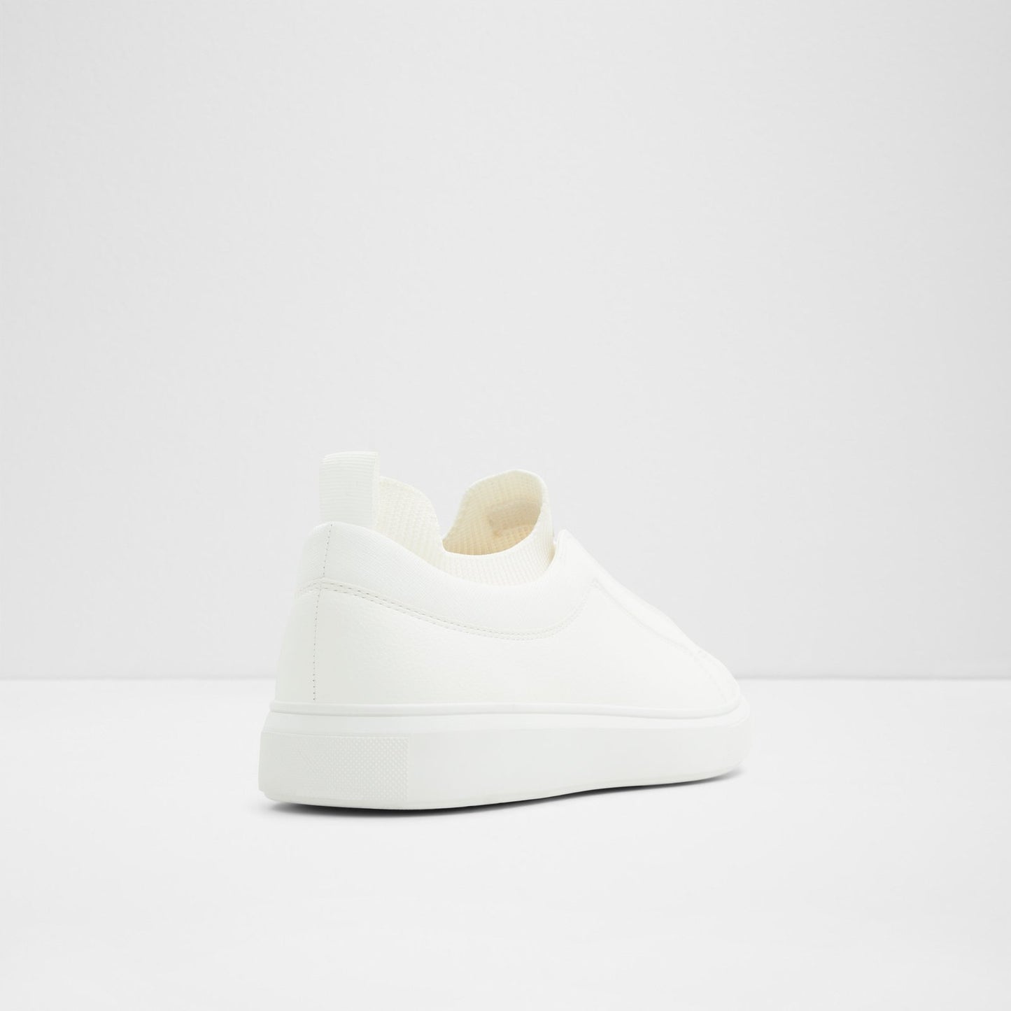 Erkek Beyaz Sneaker-2