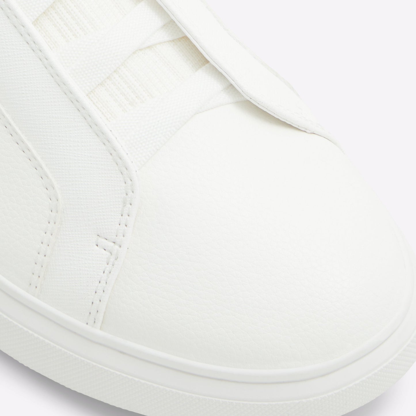 Erkek Beyaz Sneaker-7