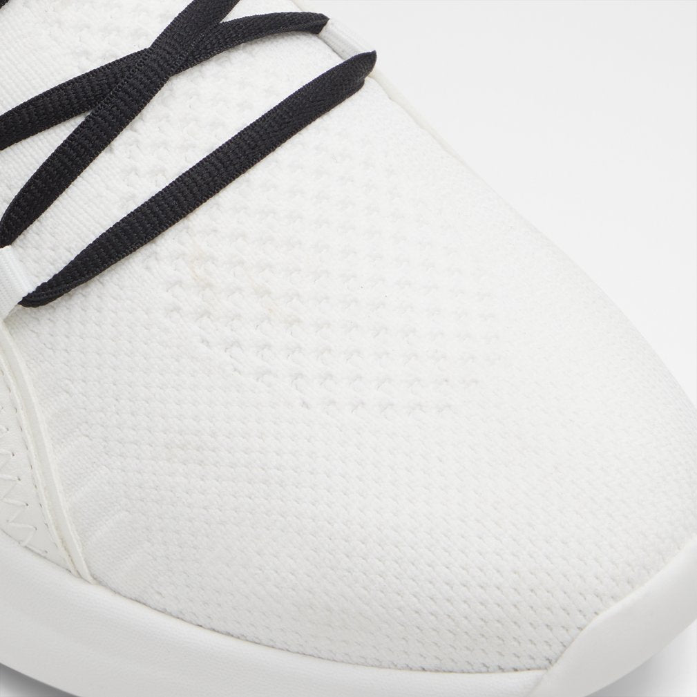 Erkek Beyaz Sneaker-8