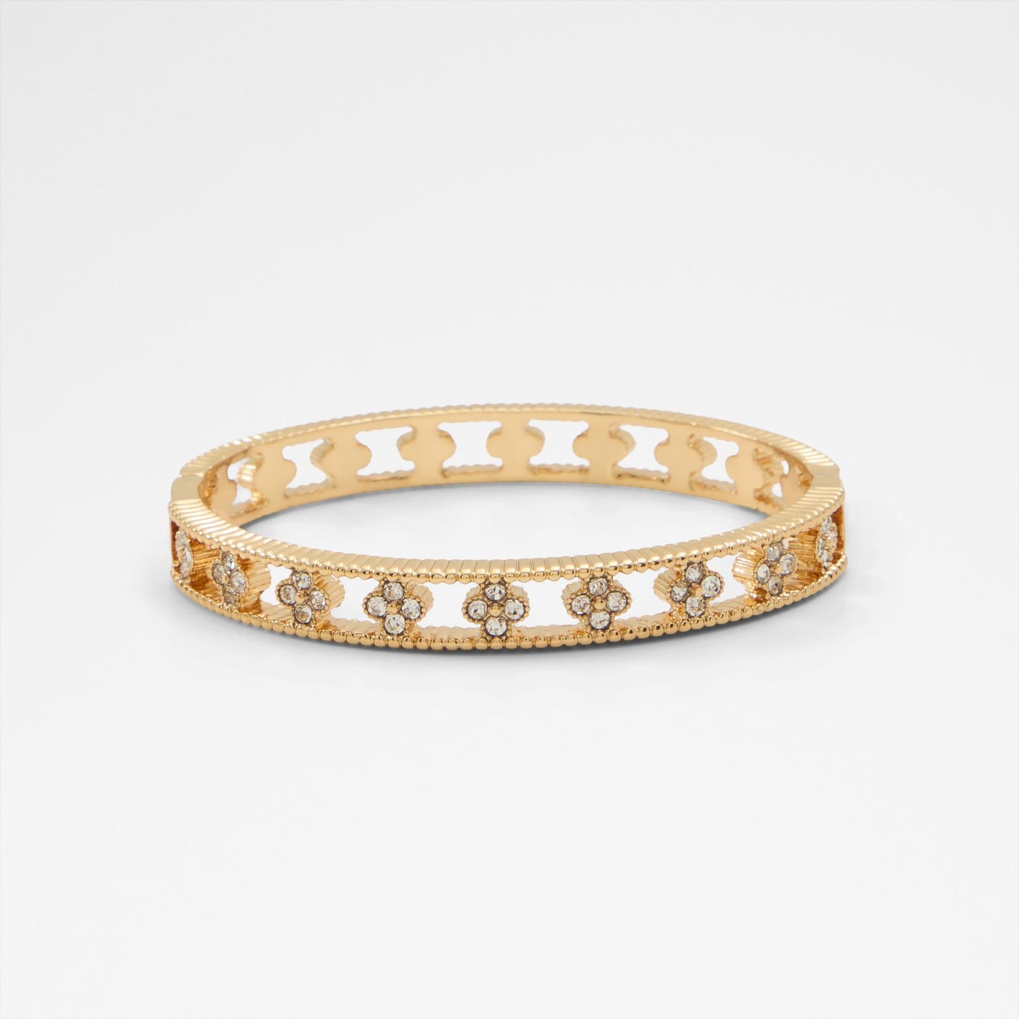 Kadın Gold Rengi Bilezik-1