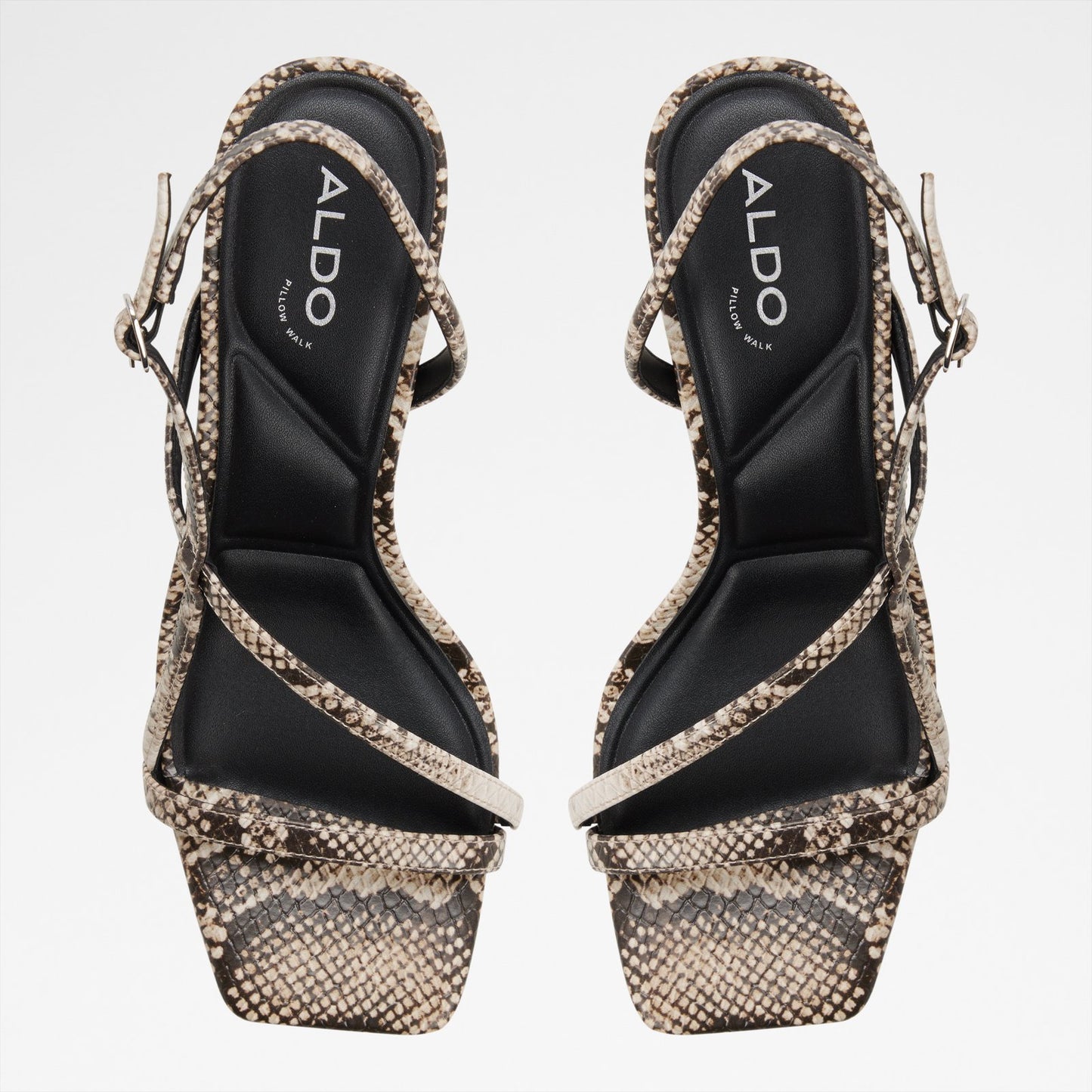 Kadın Multi Topuklu Sandalet-6