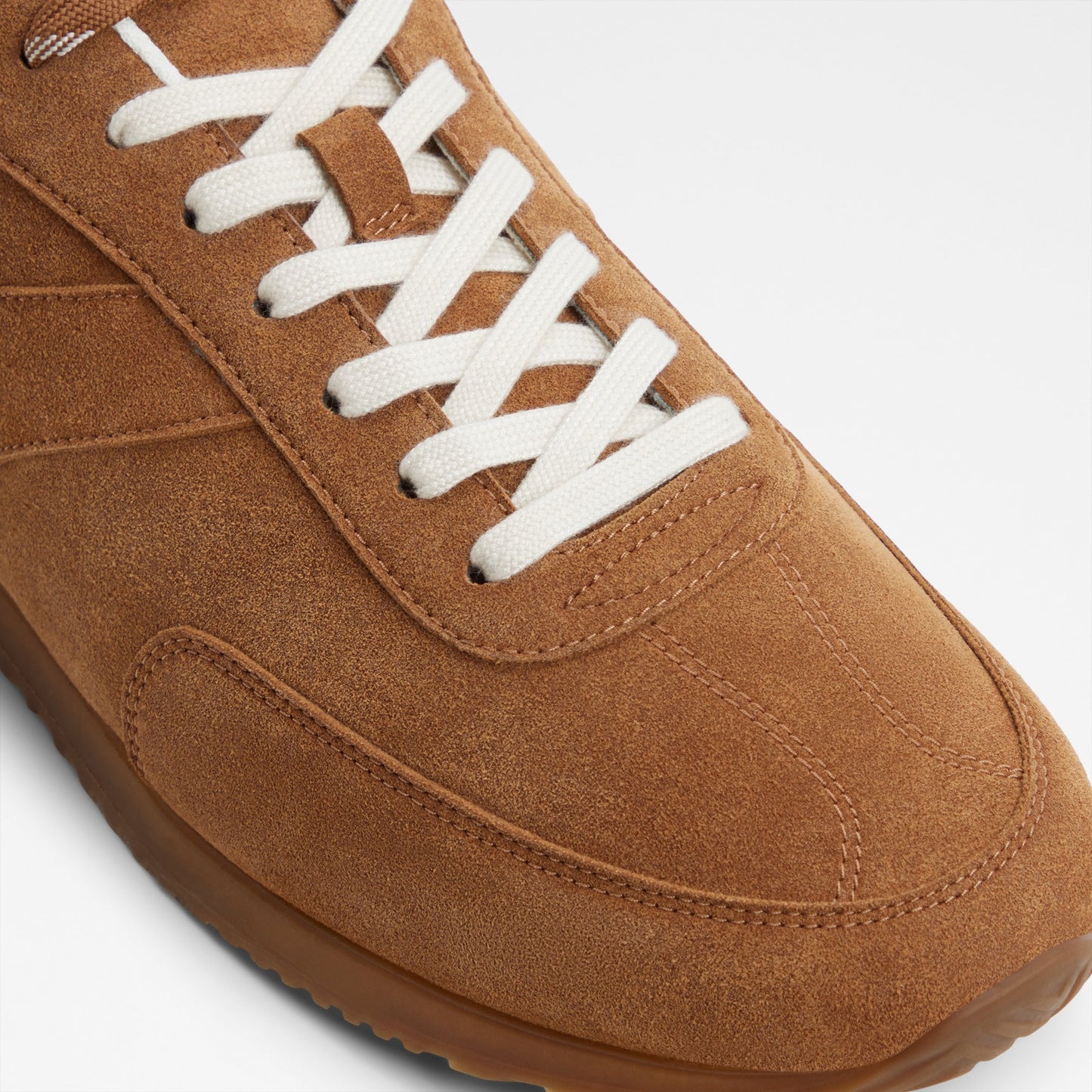 Erkek Taba Sneaker-8