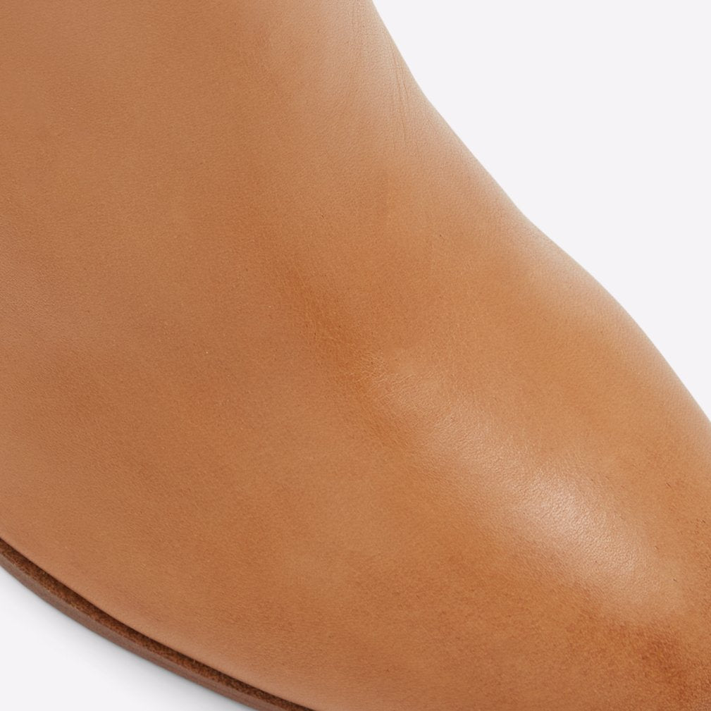 Kadın Taba Bot & Bootie-8