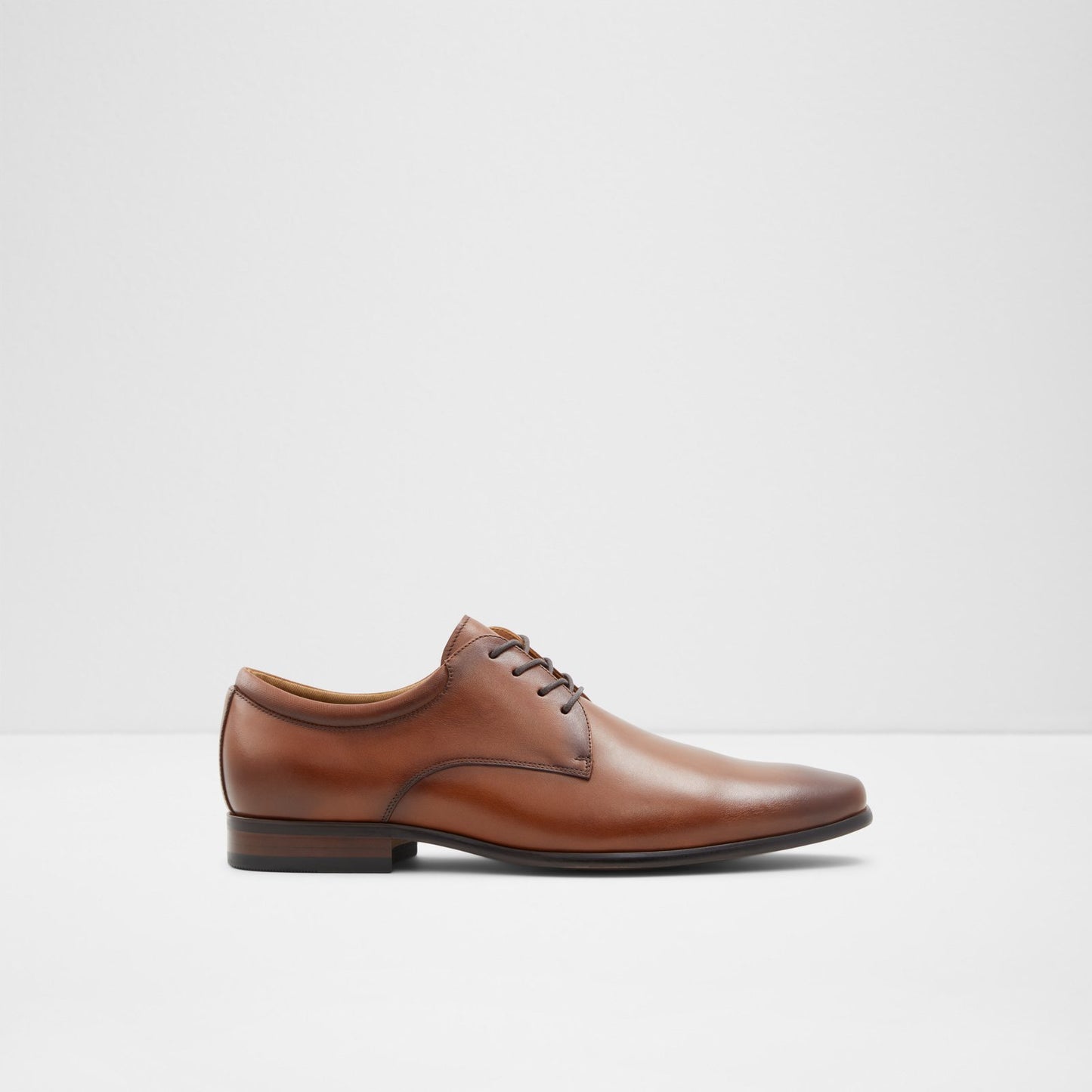 Erkek Taba Oxford Ayakkabı-1