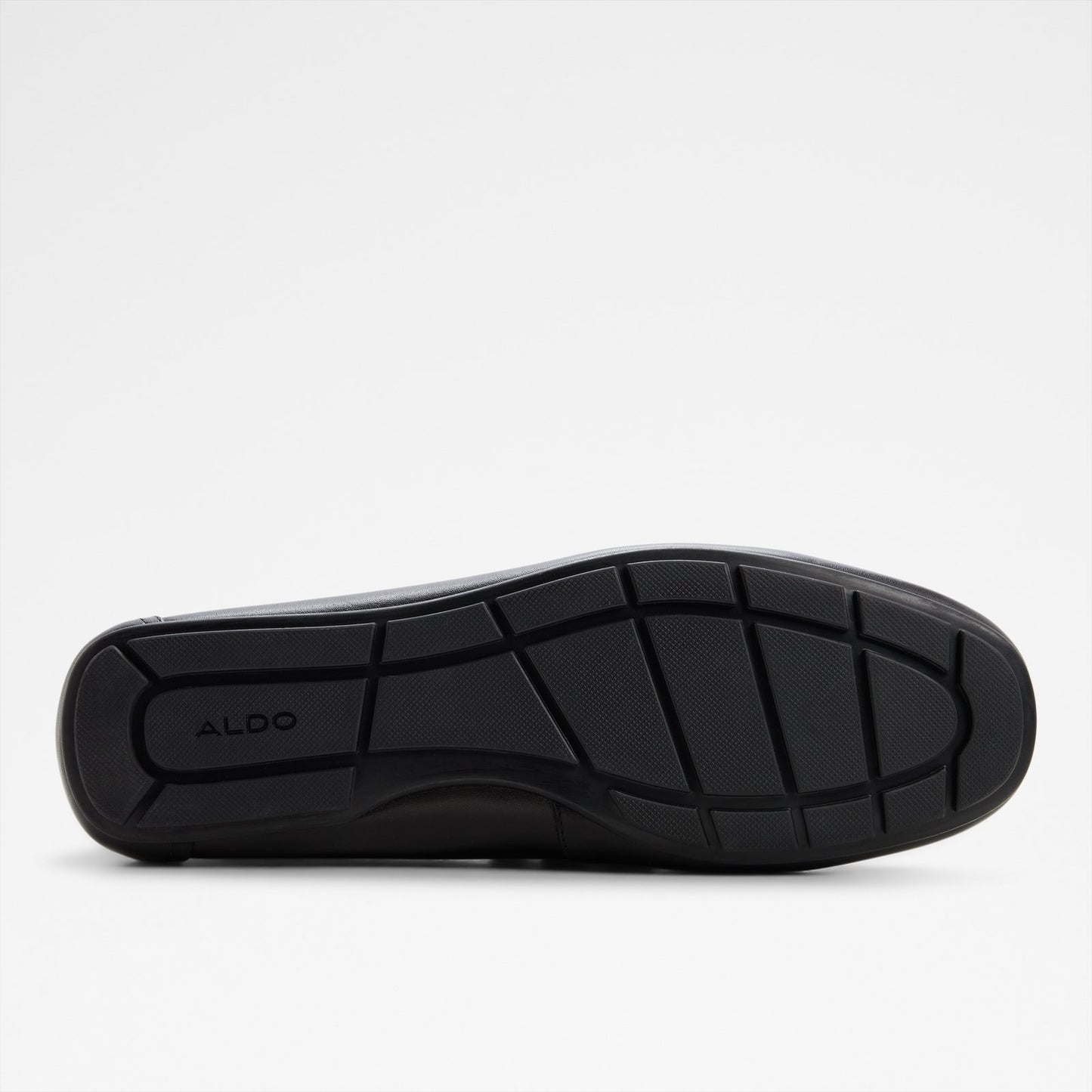 Erkek Siyah Loafer-7