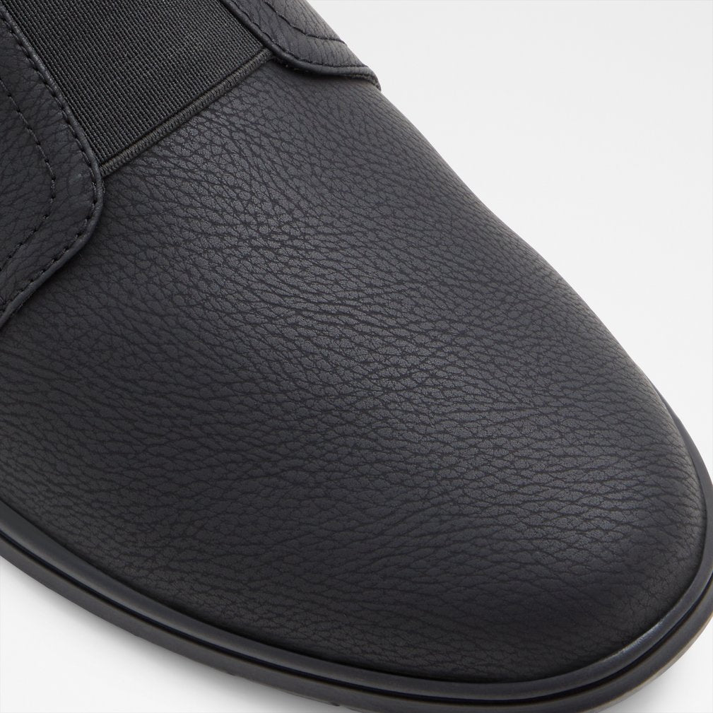 Erkek Siyah Sneaker-8