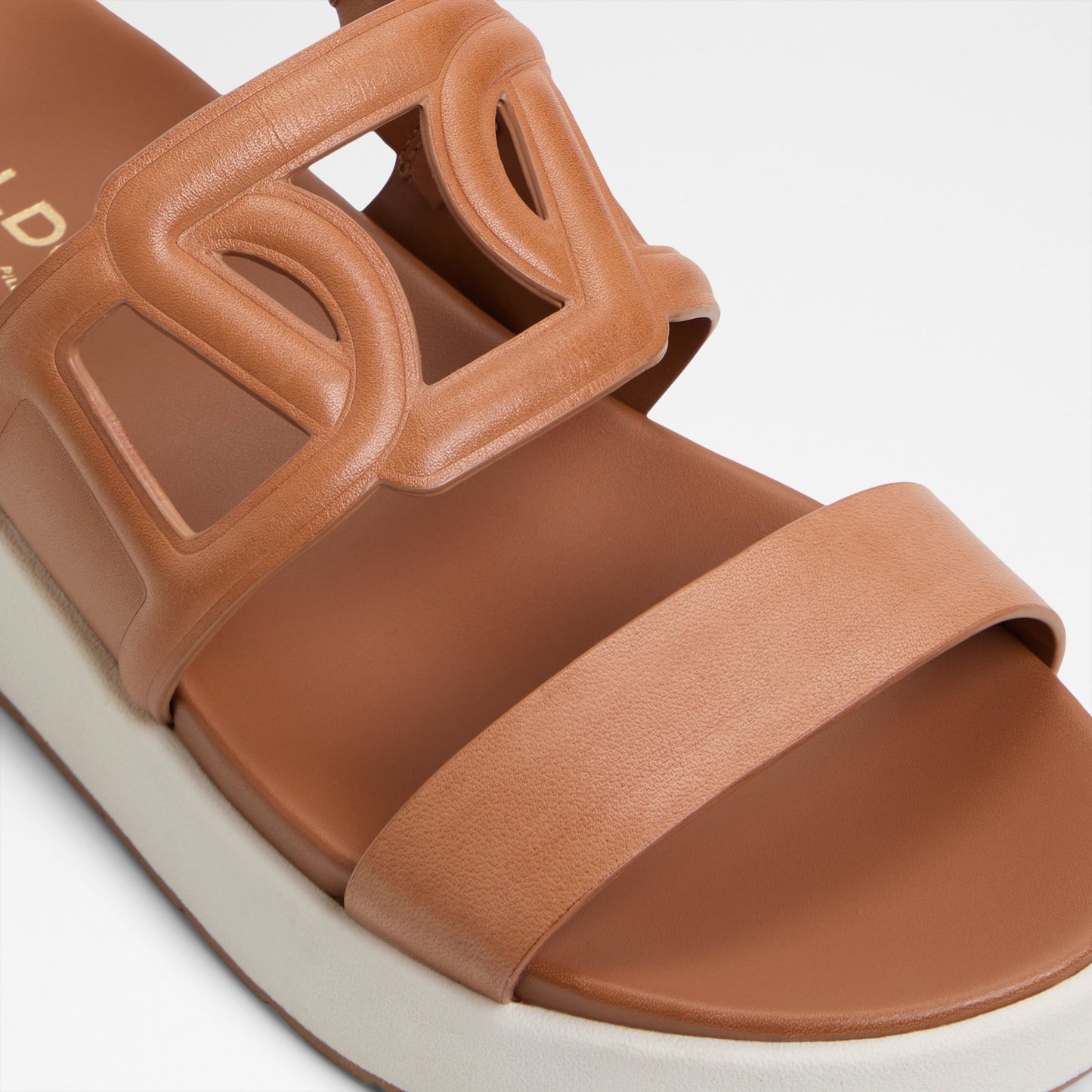 Kadın Taba Anatomik Sandalet-7