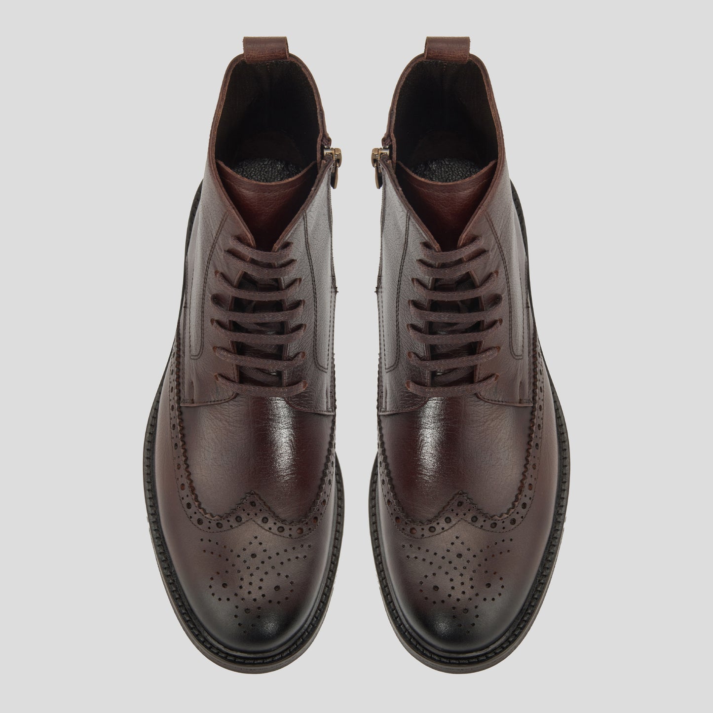 Erkek Kahverengi Bot-6