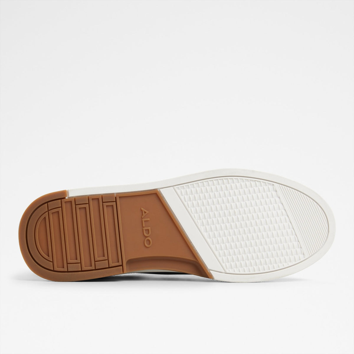 Erkek Siyah Sneaker-7