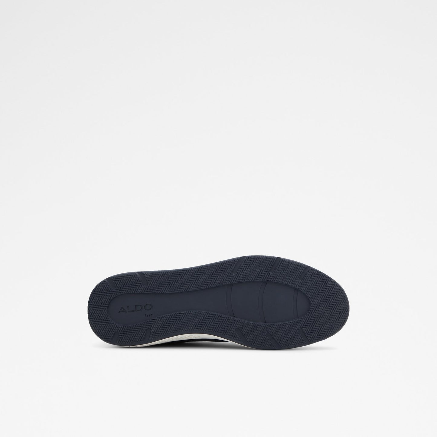 Erkek Lacivert Sneaker-7