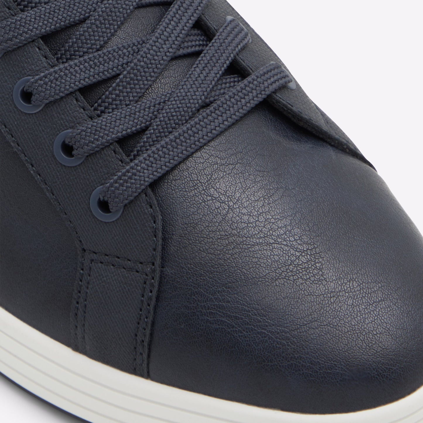 Erkek Lacivert Sneaker-8