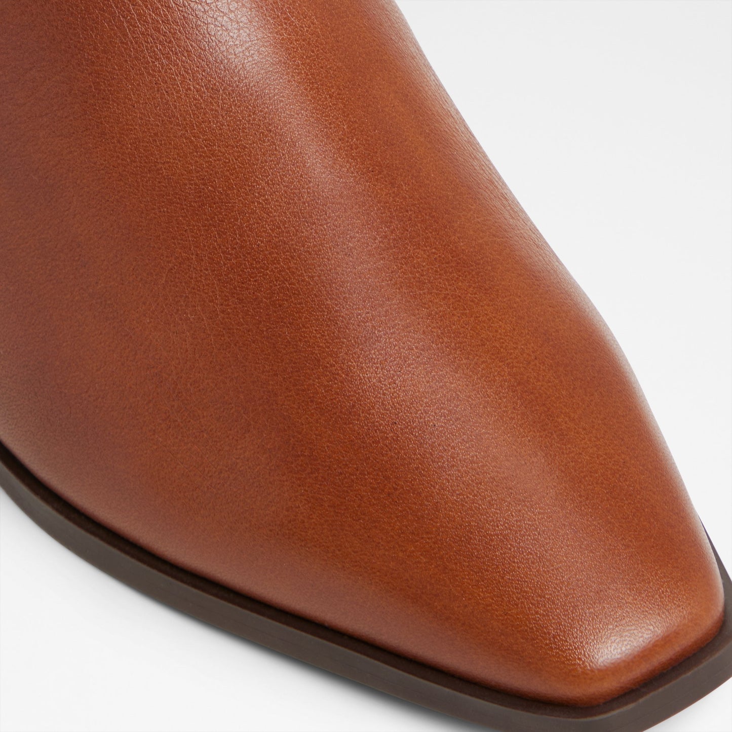 Kadın Kahverengi Bot-8